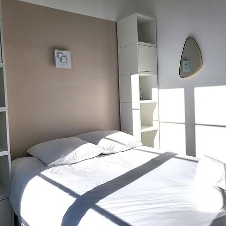 Fac 4 - Tram Au Pied L'Immeuble- Parking Free Apartment Toulouse Exterior photo