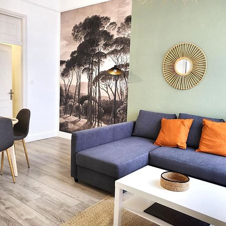 Fac 4 - Tram Au Pied L'Immeuble- Parking Free Apartment Toulouse Exterior photo