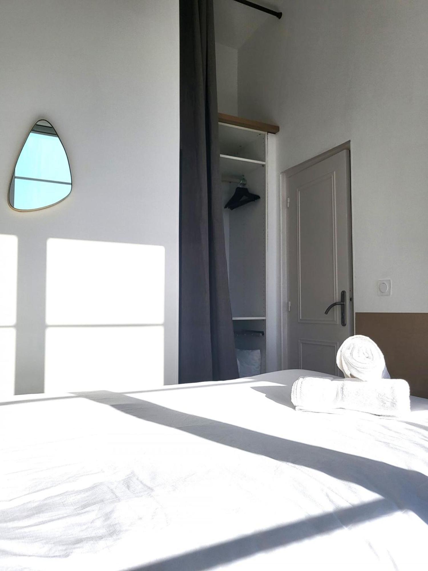 Fac 4 - Tram Au Pied L'Immeuble- Parking Free Apartment Toulouse Exterior photo