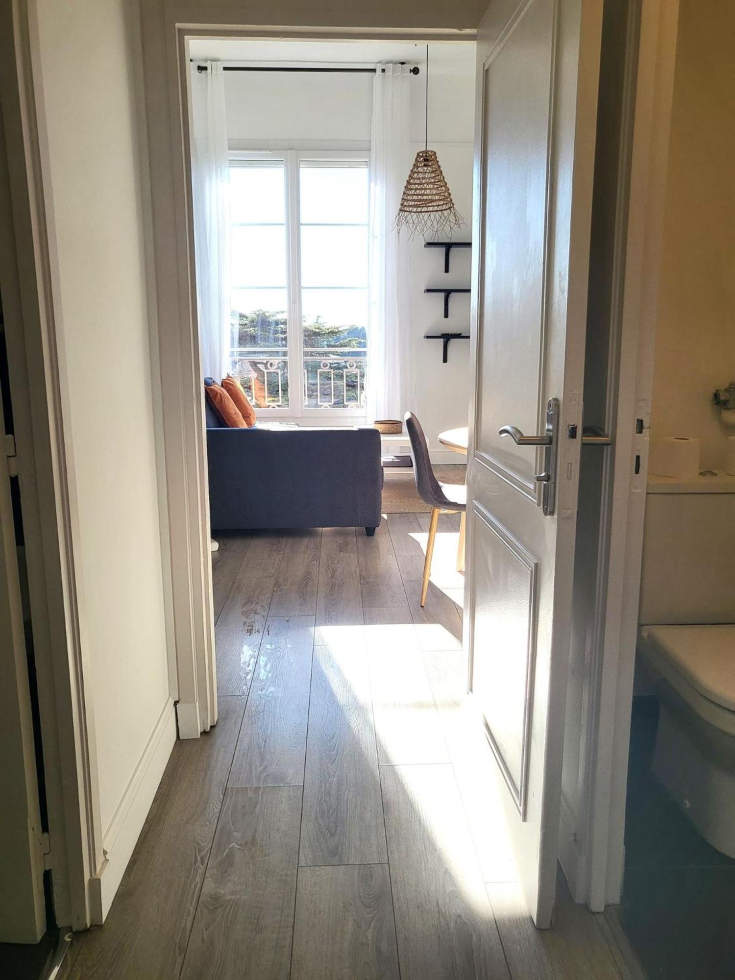 Fac 4 - Tram Au Pied L'Immeuble- Parking Free Apartment Toulouse Exterior photo