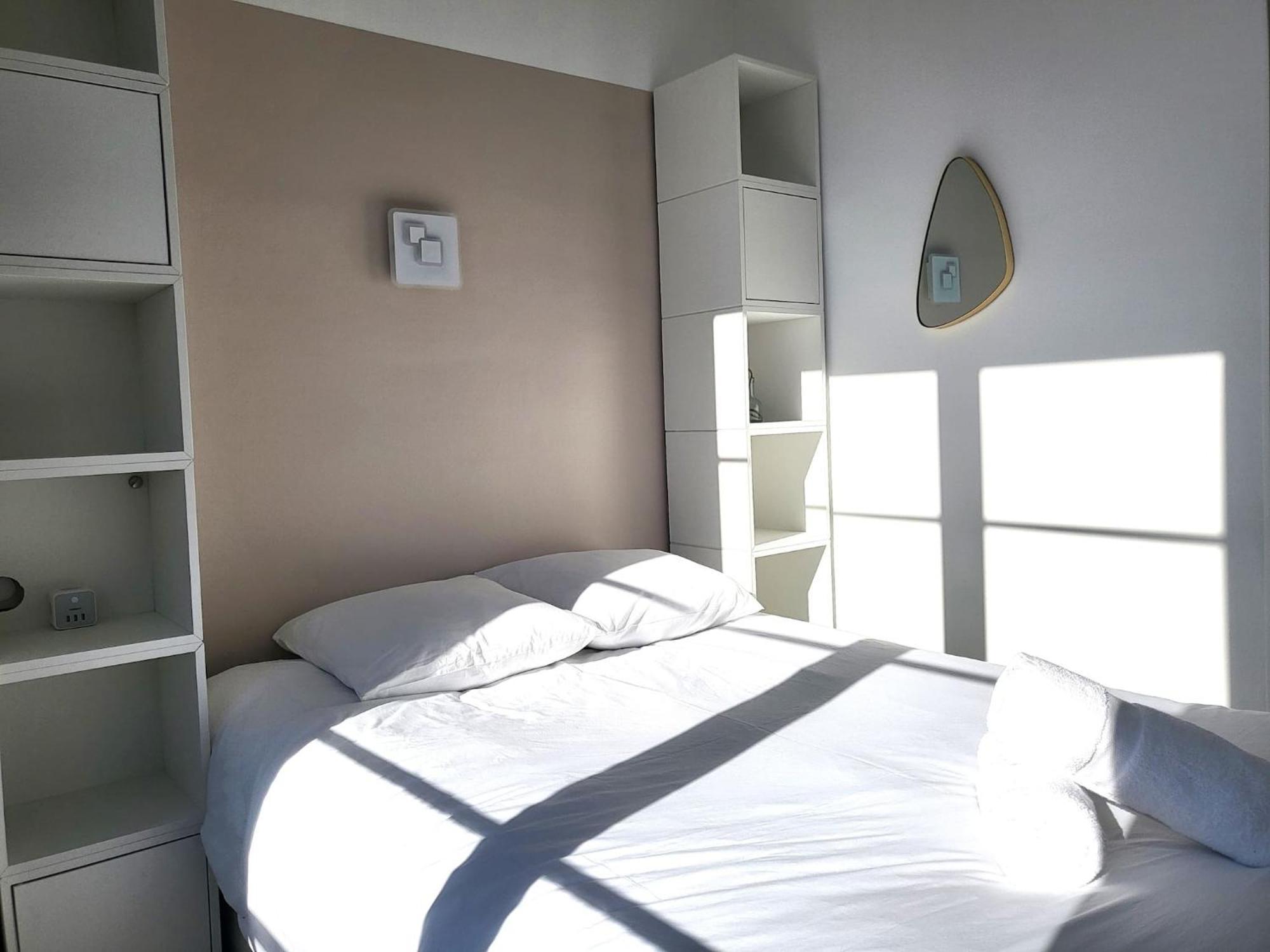 Fac 4 - Tram Au Pied L'Immeuble- Parking Free Apartment Toulouse Exterior photo