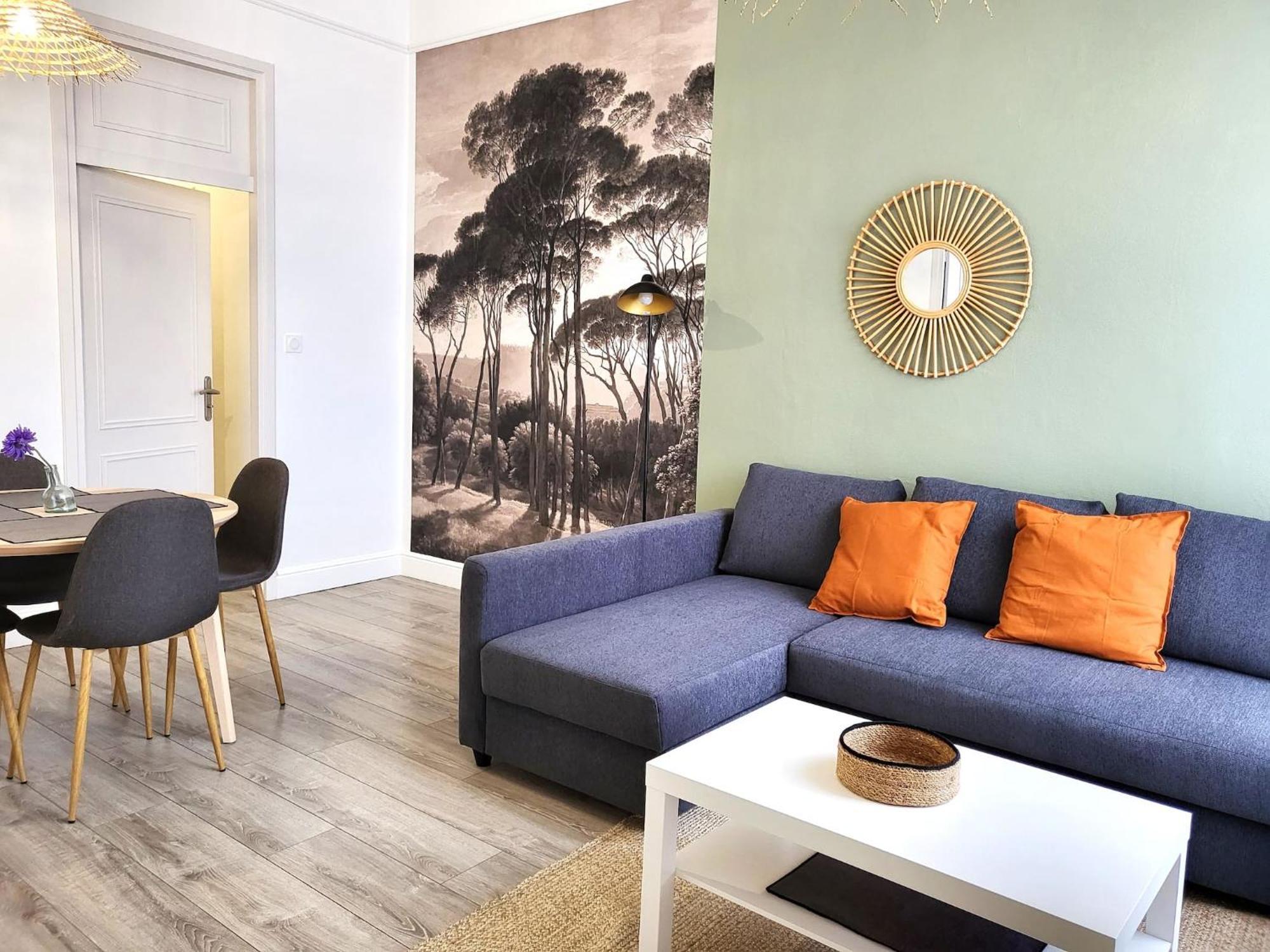 Fac 4 - Tram Au Pied L'Immeuble- Parking Free Apartment Toulouse Exterior photo