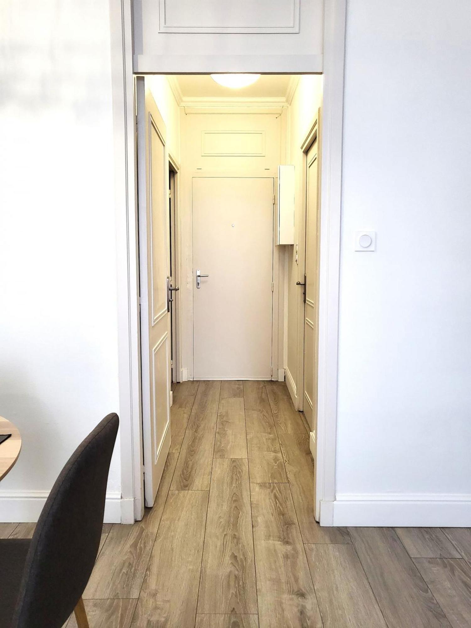 Fac 4 - Tram Au Pied L'Immeuble- Parking Free Apartment Toulouse Exterior photo