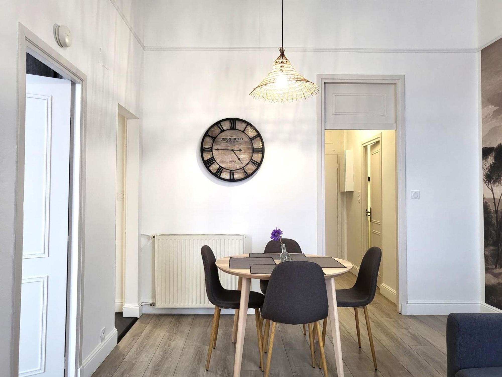 Fac 4 - Tram Au Pied L'Immeuble- Parking Free Apartment Toulouse Exterior photo