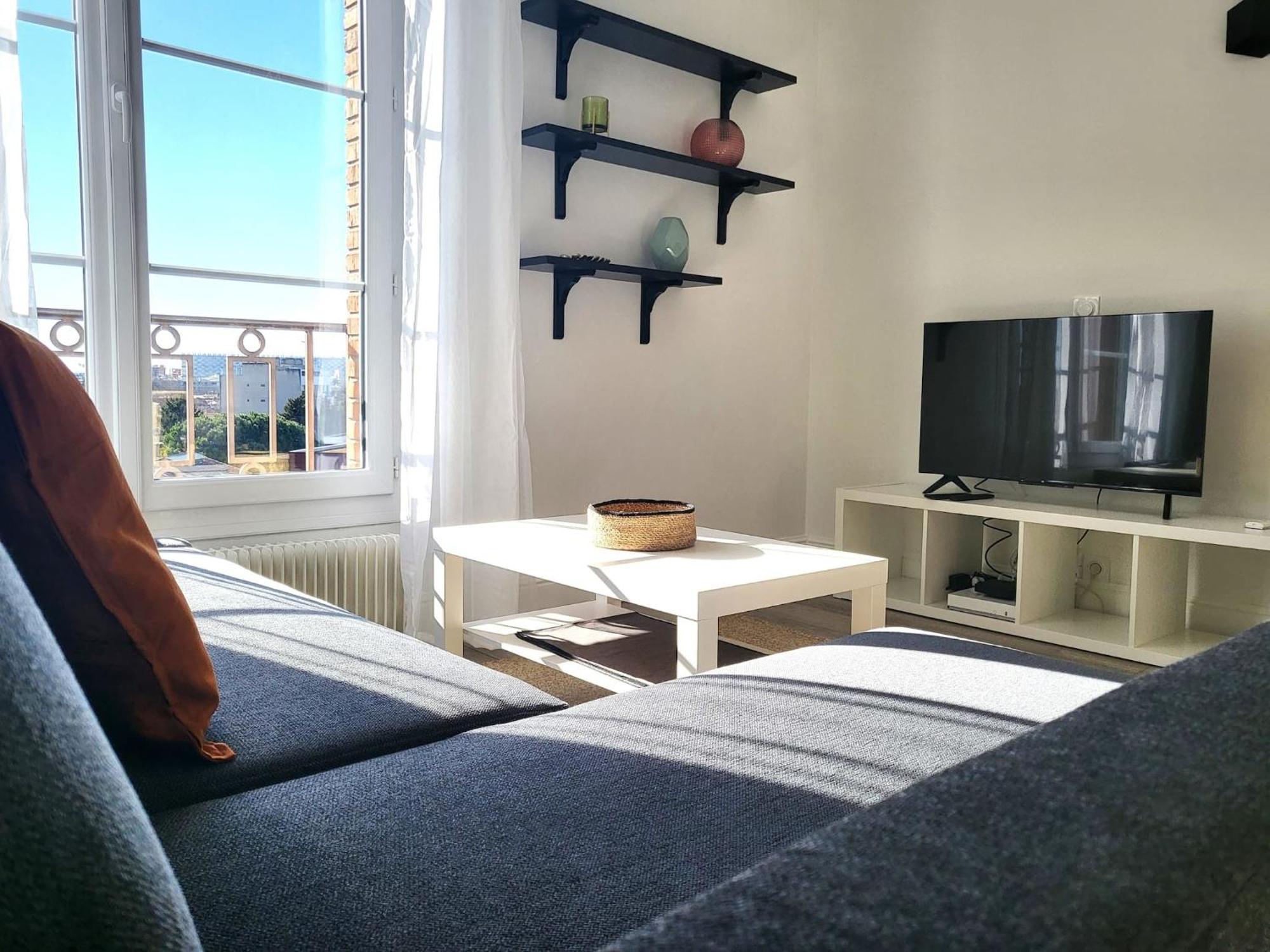 Fac 4 - Tram Au Pied L'Immeuble- Parking Free Apartment Toulouse Exterior photo
