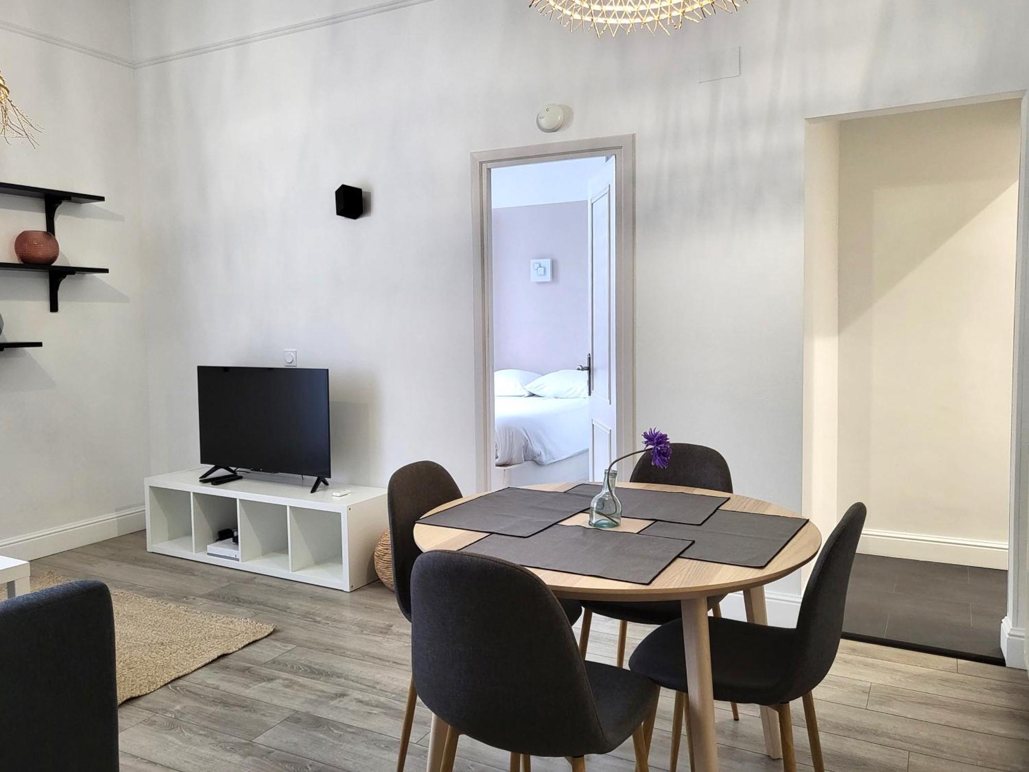 Fac 4 - Tram Au Pied L'Immeuble- Parking Free Apartment Toulouse Exterior photo